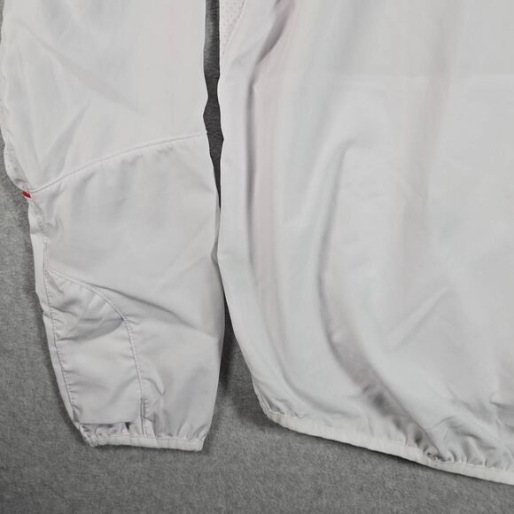 Boxraw Robinson jacket Training Track Full Zip Hoodie Lightweight Performance 2X - Picture 8 of 15